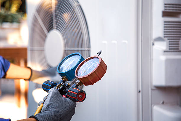 Trusted Hvac service in Vinton, VA - Tropical Oasis HVAC